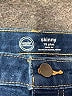 Wonder Nation Solid Blue Jeans Size 10 - photo 3