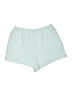 Wild Fable Solid Teal Athletic Shorts Size M - photo 2