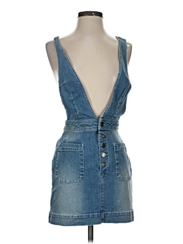 Free People Casual Dress (view 1)