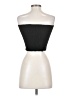 Locryz Black Tube Top Size S - photo 2