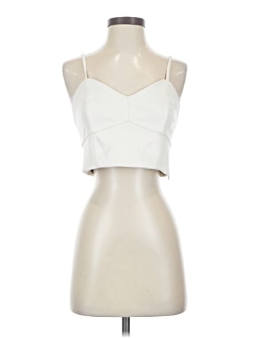 Vero Moda Sleeveless Top (view 1)