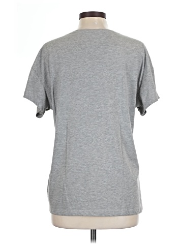 Zara W&B Collection Short Sleeve T-Shirt (view 2)