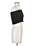 Locryz Black Tube Top Size S - photo 4