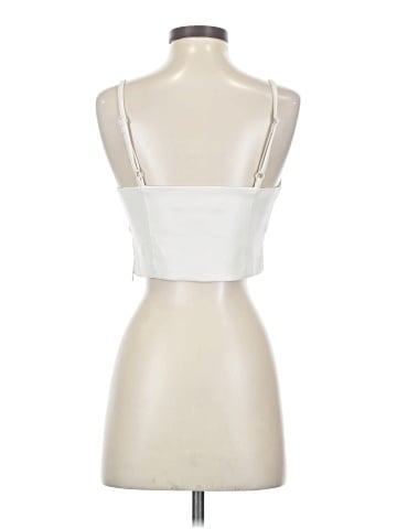 Vero Moda Sleeveless Top (view 2)