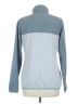 Columbia 100% Polyester Blue Sweatshirt Size M - photo 2