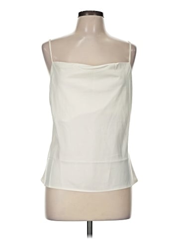 Banana Republic Factory Store Sleeveless Blouse (view 1)