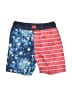 Cat & Jack Blue Board Shorts Size 4T - photo 1