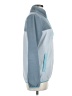 Columbia 100% Polyester Blue Sweatshirt Size M - photo 4
