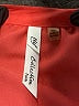 NY Collection 100% Polyester Orange 3/4 Sleeve Blouse Size XL Petite - photo 7