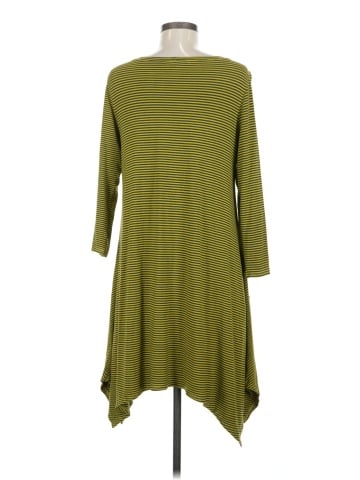 Cut Loose Casual Dress (view 2)