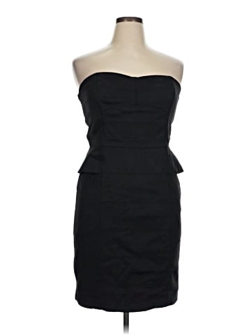 White House Black Market Cocktail Dress (view 1)