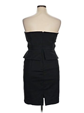 White House Black Market Cocktail Dress (view 2)