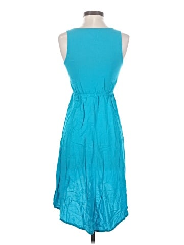Ambiance Apparel Casual Dress (view 2)