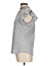 Adrienne Vittadini Gray Sleeveless Blouse Size M - photo 5