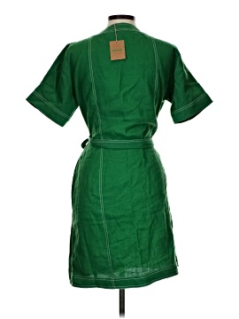 90s dress thredup Elle Zeitoune Naomi Dress - Red