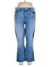 Paige Blue Jeans Size 34 waist - photo 1