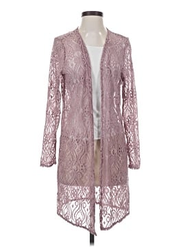 Inner Circle Inc. Kimono