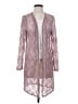 Inner Circle Inc. Pink Kimono Size S - photo 1