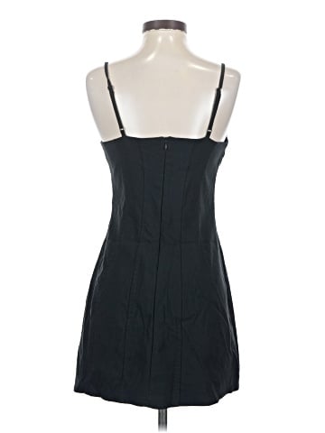 LA Hearts Cocktail Dress (view 2)