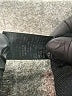 Wow Couture Black Cocktail Dress Size M - photo 8