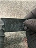 Wow Couture Black Cocktail Dress Size M - photo 9