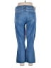 Paige Blue Jeans Size 34 waist - photo 2