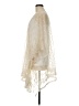 Torrid 100% Polyester Ivory Kimono One size - photo 5