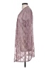 Inner Circle Inc. Pink Kimono Size S - photo 5