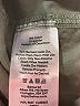Eddie Bauer Solid Green Khaki Shorts Size 16 - photo 4