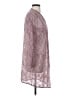 Inner Circle Inc. Pink Kimono Size S - photo 4