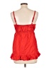 Unbranded Red Tank Top Size L (estimated) - photo 2
