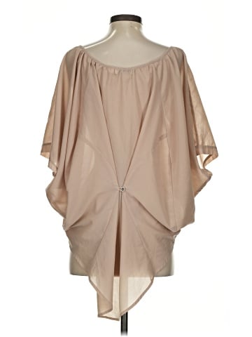 Costa Blanca 3/4 Sleeve Blouse (view 2)