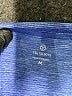 T by Talbots Blue Active T-Shirt Size M - photo 7