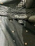 Madewell Black Long Sleeve Blouse Size XXS - photo 7