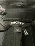 DKNY Black Dress Pants Size 14 (petite) - photo 4