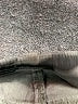 Hudson Jeans Stripes Silver Casual Pants Size 26 waist - photo 7