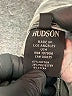 Hudson Jeans Stripes Silver Casual Pants Size 26 waist - photo 9