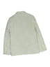 Cat & Jack Checkered-gingham Green Blazer Size 6 - photo 2