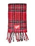 Victoria's Secret 100% Polyester Red Scarf One size - photo 2