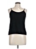 Unbranded Black Tank Top Size L - photo 1