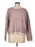 Lumiere Pink Pullover Sweater Size L - photo 1