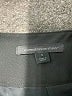 Express Design Studio Solid Black Casual Skirt Size 6 - photo 4