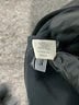 Express Design Studio Solid Black Casual Skirt Size 6 - photo 5
