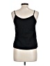 Unbranded Black Tank Top Size L - photo 2
