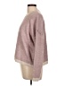 Lumiere Pink Pullover Sweater Size L - photo 5
