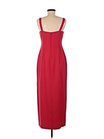 JCPenney Casual Dress (view 2)