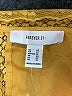 Forever 21 Plus 100% Polyester Yellow Sleeveless Blouse Size 0X - photo 7