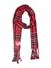 Victoria's Secret 100% Polyester Red Scarf One size - photo 1