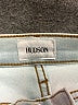 Hudson Jeans Hearts Blue Jeans Size 24 waist - photo 7