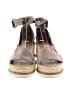 Universal Thread Gray Tan Wedges Size 6 - photo 2